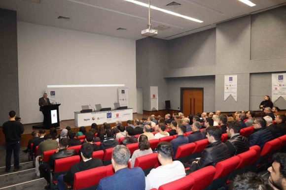 ADANA’DA MESLEKİ EĞİTİM KONFERANSI