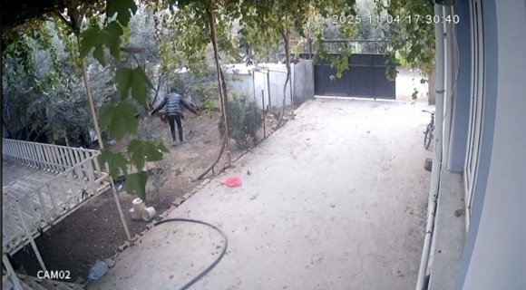 OSMANİYE’DE KÜMESLERDEN TAVUK ÇALAN ZANLI TUTUKLANDI