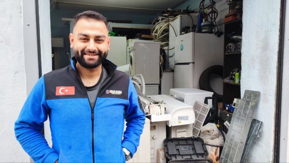 HERKES "ÖLDÜ" SANDI, 11 GÜN KOMADA KALDI HAYATA TUTUNDU