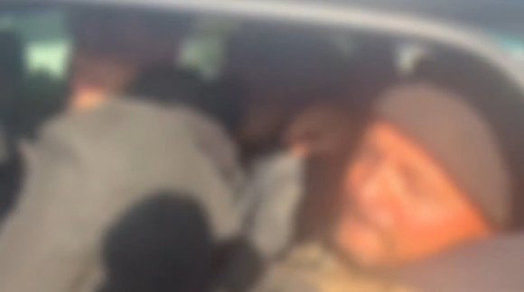 HATAY’DA DÜZENSİZ GÖÇMEN OPERASYONU: 8 GÖÇMEN YAKALANDI, 1 ORGANİZATÖR TUTUKLANDI