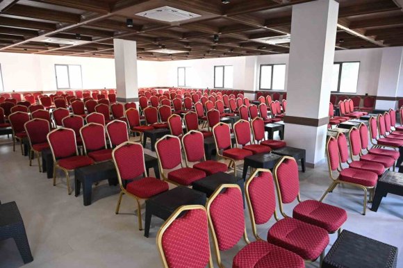 KEPEZ’İN MİR MEHMET SELİM UNAT TAZİYE VE SEMT EVİ AÇILIYOR