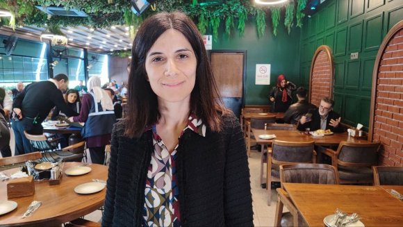 ADANA’DA ETİKET MEVZUATI UYGUNLUĞU DENETİMLERİ SÜRÜYOR: "3 MİLYON 845 BİN LİRA CEZAİ İŞLEM UYGULANDI"