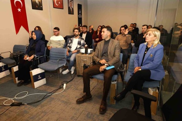 HBB, KURUMLAR ARASI KOORDİNASYONU GÜÇLENDİRECEK SİSTEMİ HAYATA GEÇİRİYOR