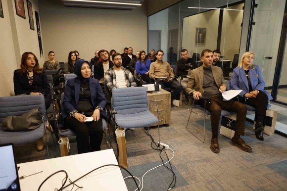 HBB, KURUMLAR ARASI KOORDİNASYONU GÜÇLENDİRECEK SİSTEMİ HAYATA GEÇİRİYOR