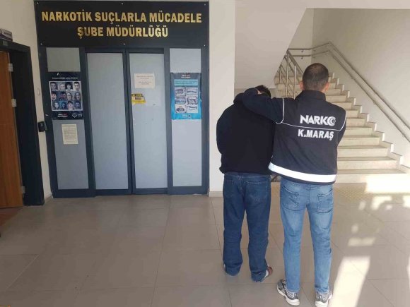 KAHRAMANMARAŞ’TA UYUŞTURUCU VE KAÇAKÇILIK OPERASYONLARI SÜRÜYOR