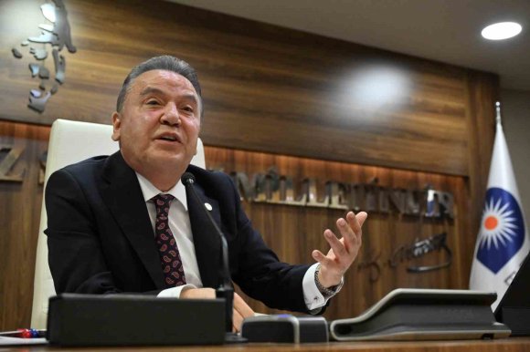 MUHİTTİN BÖCEK EK İFADESİNİ VERDİ