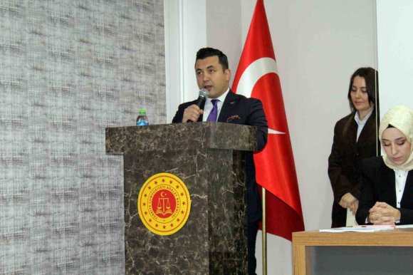 ANAMUR’DA KOLLUK VE YARGIDAN GÜÇLÜ KOORDİNASYON VURGUSU