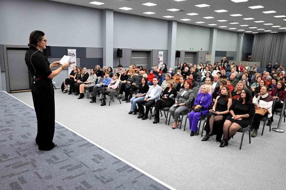 MERSİN’DE UÇAN SÜPÜRGE KADIN FİLMLERİ FESTİVALİ İKİNCİ KEZ PERDELERİNİ AÇTI