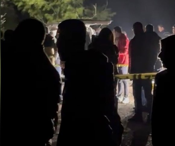 OSMANİYE’DE MEZARLIKTA PARK HALİNDEKİ ARAÇTA İKİ GENÇ ÖLÜ BULUNDU