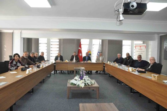 SİLİFKE İL OLMAK İSTİYOR