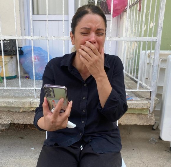 HİRANUR’UN ÖLÜMÜNE NEDEN OLAN 3 SANIK İLK KEZ HAKİM KARŞISINA ÇIKTI