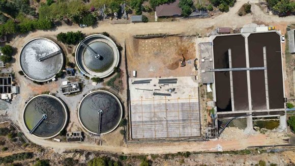 ASAT’TAN 6 YILDA 35 MİLYAR LİRALIK ALTYAPI YATIRIMI