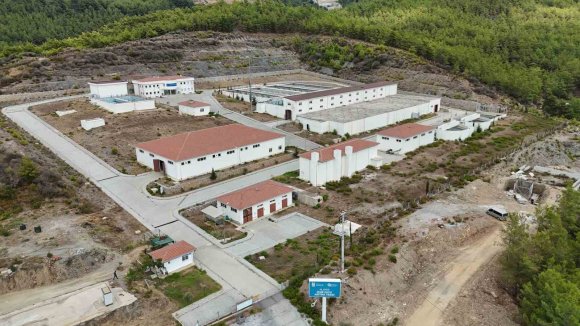 ASAT’TAN 6 YILDA 35 MİLYAR LİRALIK ALTYAPI YATIRIMI