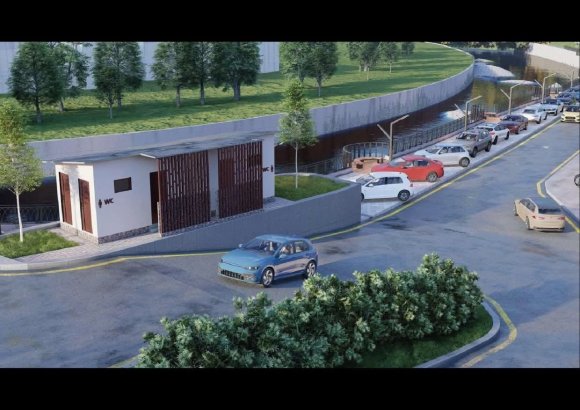 BAŞKAN ÖZEN "FEKE İÇİN KALICI VE YAKIŞAN İŞLERİ HAYATA GEÇİRMEYE DEVAM EDİYORUZ"