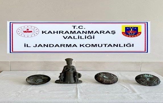 UYUŞTURUCU, SİLAH VE KAÇAKÇILIK OPERASYONLARINDA 45 ŞAHIS YAKALANDI