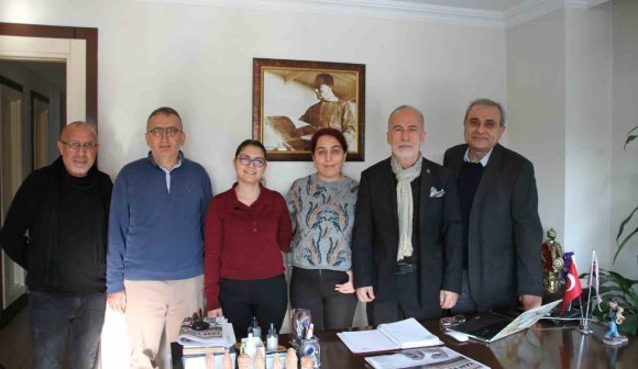 GÜNEY GAZETESİ BASINDA YARIM ASRI GERİDE BIRAKTI