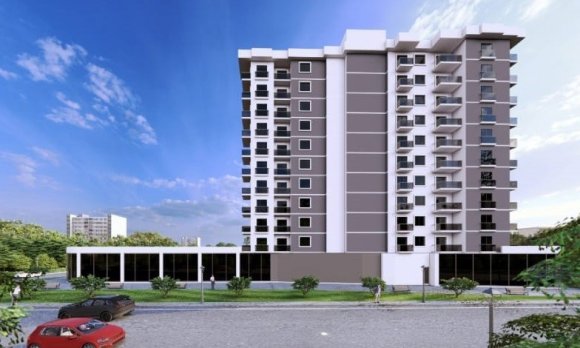 ERDEMLİ’DE YARGI MENSUPLARININ LOJMAN SORUNU ÇÖZÜLÜYOR: 30 DAİRE İÇİN İMZALAR ATILDI