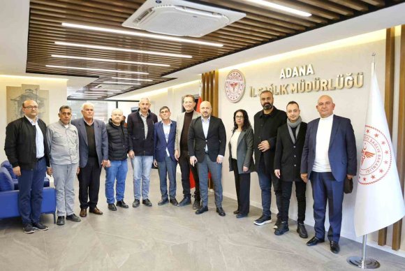 NACAR: "MUHTARLARIMIZ GÖZÜMÜZ KULAĞIMIZ"