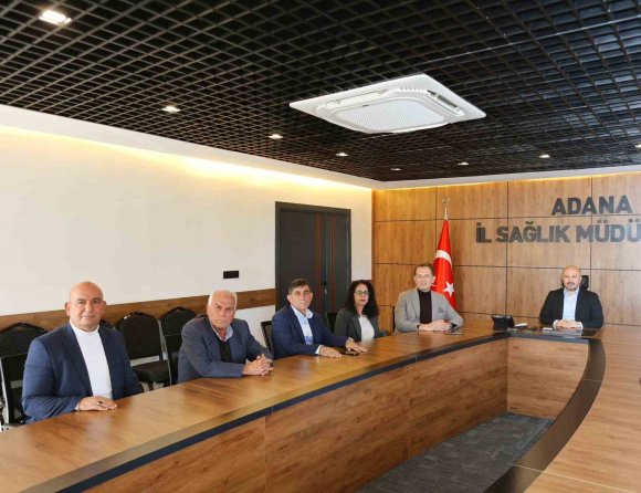 NACAR: "MUHTARLARIMIZ GÖZÜMÜZ KULAĞIMIZ"