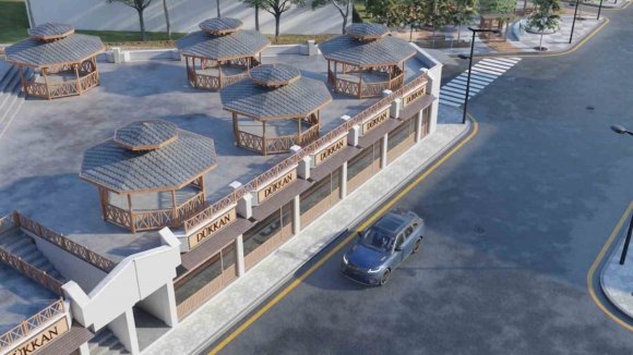 SAİMBEYLİ BELEDİYE BAŞKANI DAL," ÜRETEN VE SAHADA KARŞILIĞI OLAN BİR BELEDİYECİLİK ANLAYIŞIYLA ÇALIŞIYORUZ"