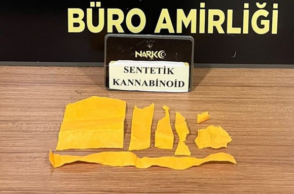 KAHRAMANMARAŞ’TA UYUŞTURUCU TACİRİ 4 ŞÜPHELİ TUTUKLANDI