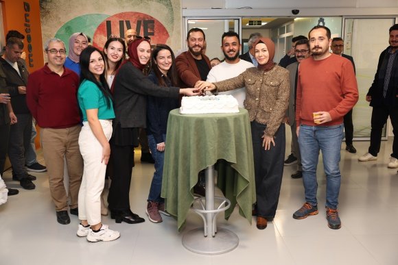 TEKMER’DEN 1 YILDA 30 TEKNOLOJİ GİRİŞİMİ