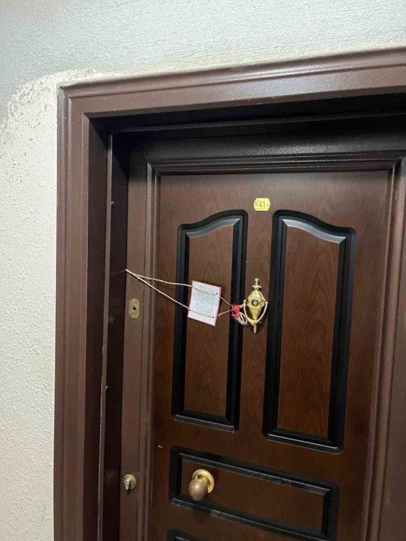 HATAY’DA MASAJ VE SPA SALONLARINA DENETİM: 4 İŞ YERİ MÜHÜRLENDİ