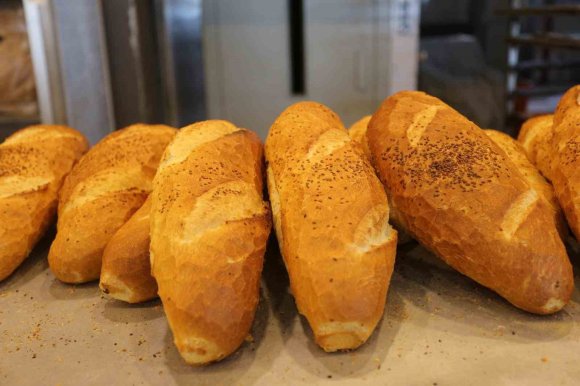 YENİ YIL ÖNCESİ KEPEZ’DE FIRINLARA SIKI DENETİM