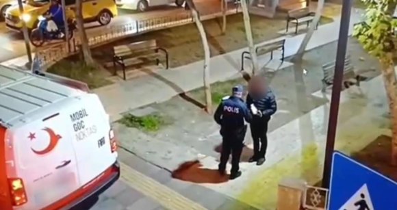 YILBAŞI GECESİ MERSİN’DE GÜVENLİK VE SAĞLIK SEFERBERLİĞİ