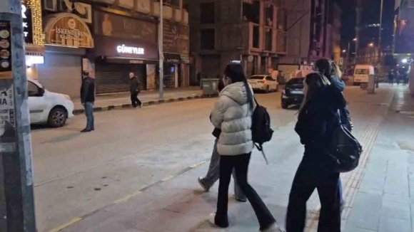 İSKENDERUN’DA SPA VE MASAJ SALONLARI DENETLENDİ