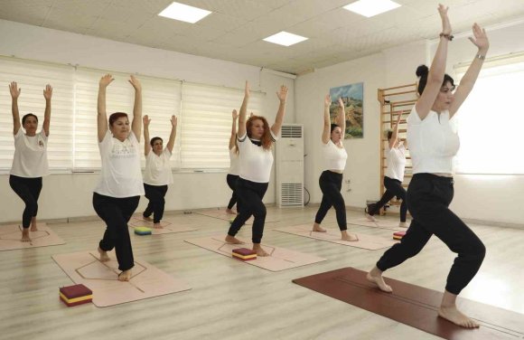 MERSİN BÜYÜKŞEHİR BELEDİYESİ 2025’TE SAĞLIK VE SOSYAL DESTEKLE HER KESİME ULAŞTI