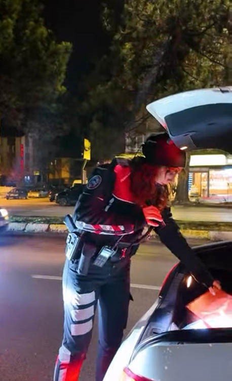 ISPARTA’DA POLİS DENETİMLERİNDE 31 ARANAN ŞAHIS YAKALANDI