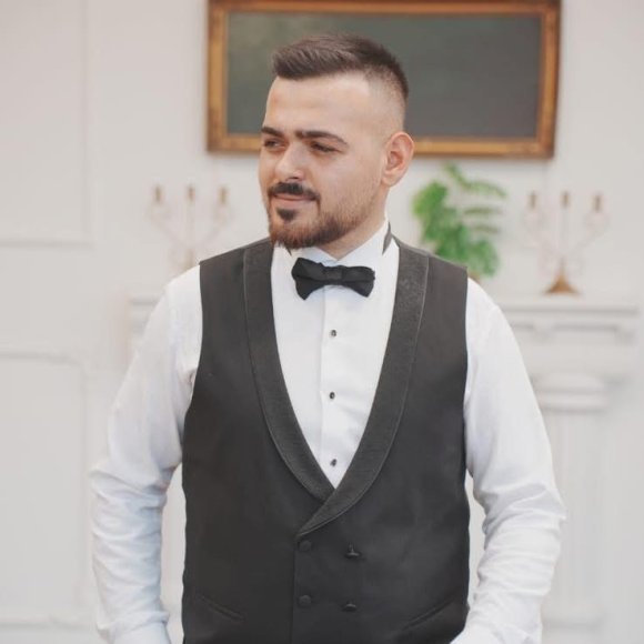 ANTALYA’DA AV KAZASINDA HAYATINI KAYBETTİ