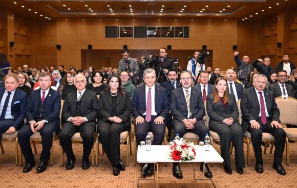 ENGELLİ BİREYLERİN YAŞADIĞI PROBLEMLER VE ÇÖZÜM ÖNERİLERİ MASAYA YATIRILDI