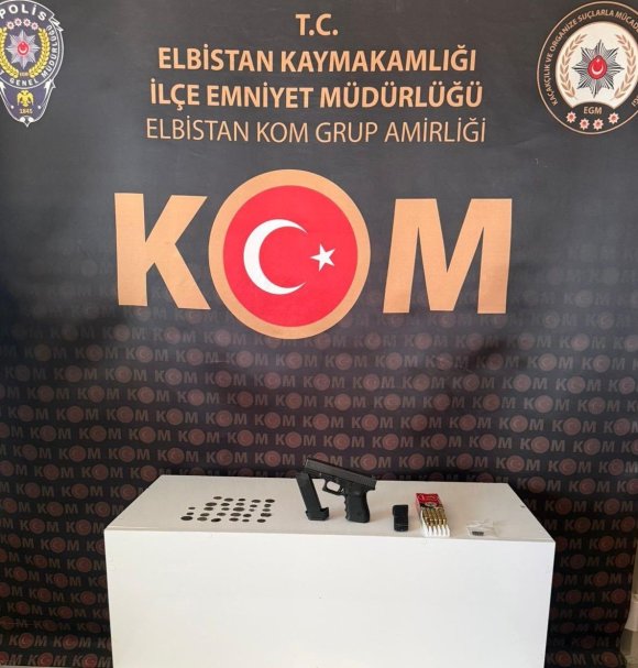 KAÇAKÇILIK VE SAHTE İÇKİ OPERASYONUNDA 3 ŞÜPHELİ YAKALANDI