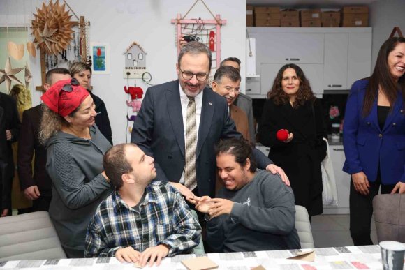 KASAPOĞLU: "MESELE MEVZUAT DEĞİL, HAYATIN KENDİSİ"