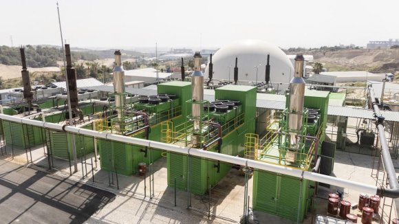 MERSİN BÜYÜKŞEHİR BELEDİYESİNİN İKLİM BAŞARISI ULUSLARARASI ALANDA ONAYLANDI