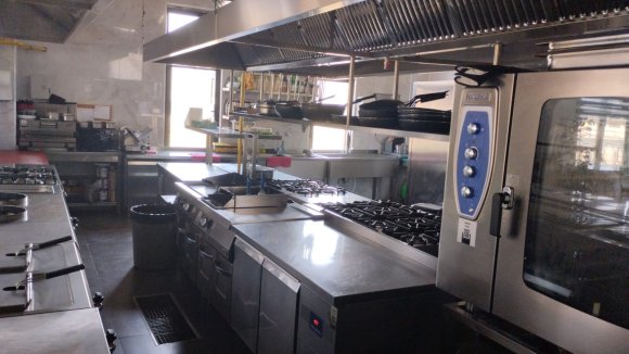 OSMANİYE MUTFAK SANATLARI MERKEZİ, YEREL KALKINMAYA KATKI SUNUYOR