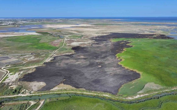 PROF. DR. HALİL KUMBUR: "SU KAYNAKLARI İYİ YÖNETİLMEZSE TÜRKİYE SU FAKİRİ OLACAK"