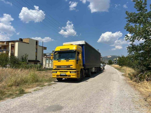 DAMADINI ÖLDÜREN KAYINPEDER 10 YIL HAPİS CEZASINA ÇARPTIRILDI