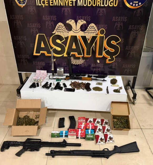 POLİS DEDEKTİF GİBİ İZ SÜRDÜ, 17 YAŞINDAKİ EYLÜL’Ü SİLAHLA YARALAYANIN ABLASI OLDUĞU ORTAYA ÇIKTI