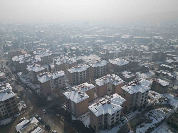 MARAŞ’IN HAFIZASI KUYUCAK YENİDEN DOĞUYOR