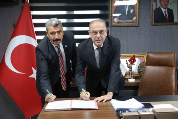 ANTAKYA BELEDİYESİ’NDE GÖREVLİ MEMURLAR SOSYAL DENGE TAZMİNATI ALACAK