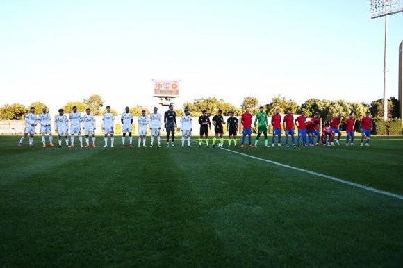 BEŞİKTAŞ, HAZIRLIK MAÇINDA FCSB’Yİ YENDİ