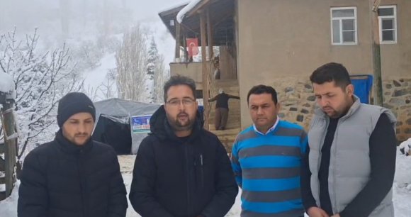 YALOVA’DA SİLAHLI SALDIRIDA ÖLEN AVUKAT, KAHRAMANMARAŞ’TA TOPRAĞA VERİLDİ