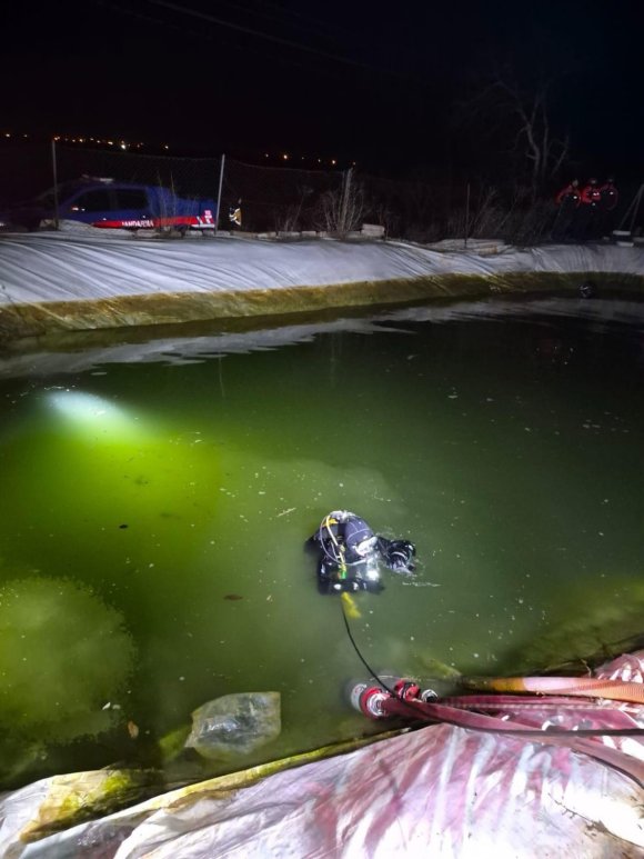 ANTALYA’DA SULAMA HAVUZUNA DÜŞEN ÇOCUK HAYATINI KAYBETTİ