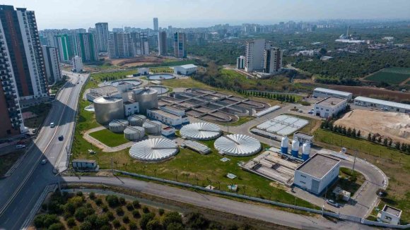 MESKİ, 2025’TE ALTYAPIYI GÜÇLENDİRDİ, 2026’DA YATIRIMLARI BÜYÜTÜYOR