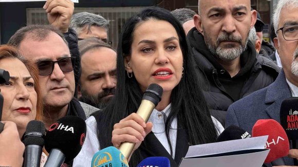 SİLAHLI SALDIRIYA UĞRAYAN ÖĞRETMEN: "CAN GÜVENLİĞİM TEHLİKEYE ATILDI"