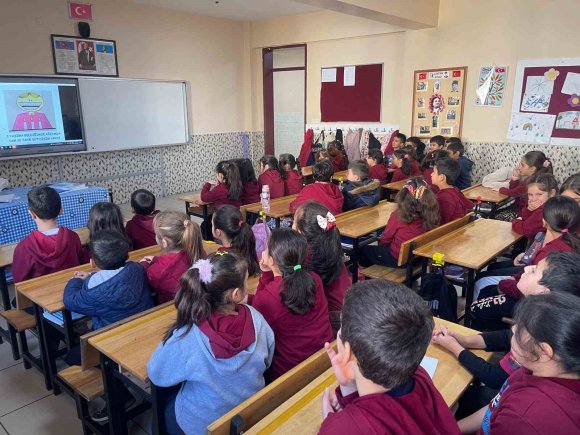 OKULLARDA AĞIZ VE DİŞ SAĞLIĞI SEFERBERLİĞİ