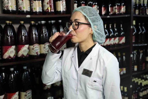 HAVALAR SOĞUDU, ANTİOKSİDAN İÇEREN ŞALGAM SATIŞLARI ARTTI